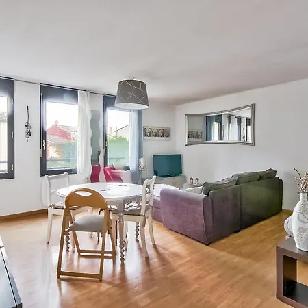 Cosy For 4 ¤ ¤ Appartement