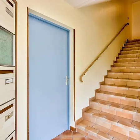 Appartement Cosy For 4 ¤ ¤ Toulouse